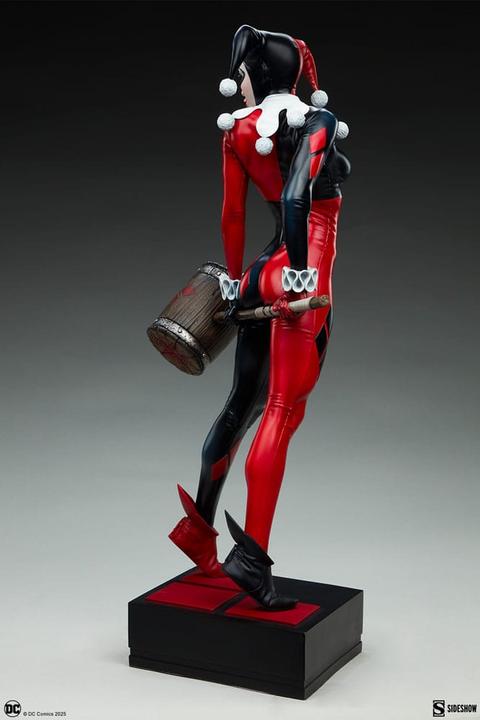 Produktbild Sideshow DC Comics Harley Quinn 1/4 Premium Format Statue