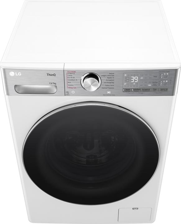 Actual product image LG D