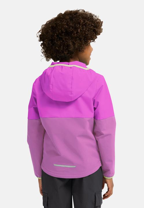 Produktbild Jack Wolfskin Sandbird Hooded Jkt K (176)
