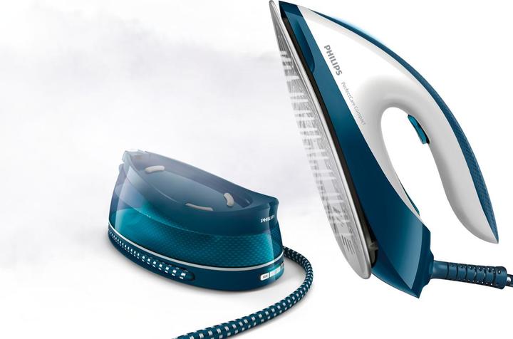 Produktbild Philips Perfect Care (2400 W, 400 g/min)