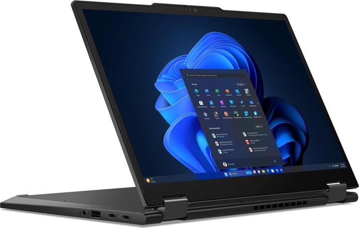 Actual product image Lenovo ThinkPad X13 2-in-1 Gen 5 (13.30", 1000 GB, 32 GB, CH, Intel Core Ultra 7 155U)