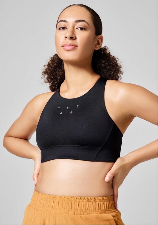 Actual product image CASALL Ikonischer Longline-Sport-BH (XL)