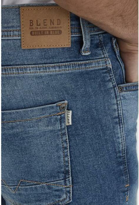 Produktbild Blend BHTwister fit NOOS 20710811 (W32/L32)