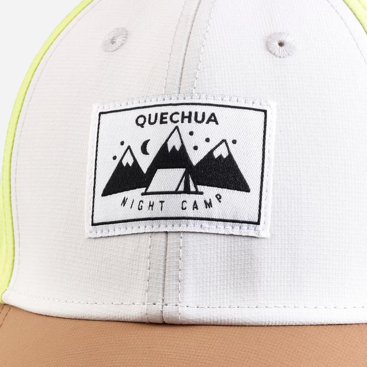 Immagine prodotto Quechua MH100 (48, 49, 50, 51, 52)