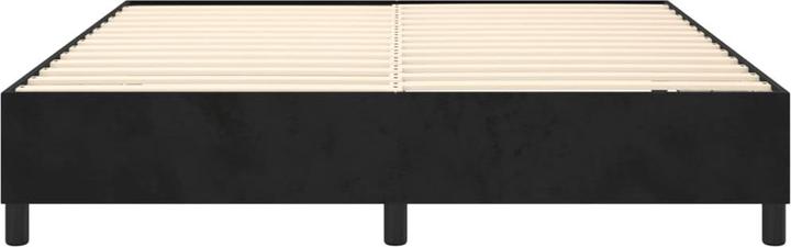 Image du produit vidaXL Boxspringbettgestell (200 x 200 cm)