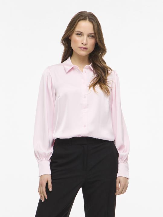 Immagine prodotto Vila VIENNA Ballonärmel Hemd (40)