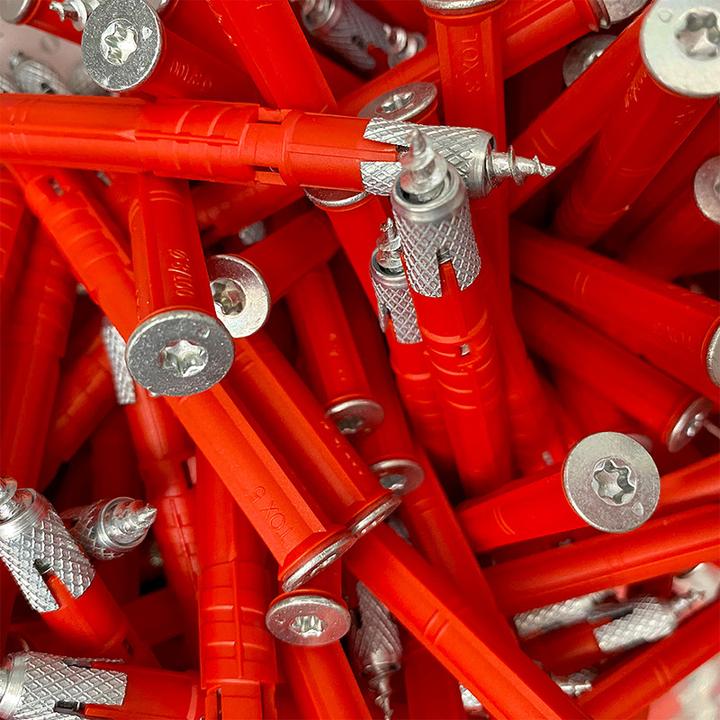 Actual product image Tox Apollo (50 pcs.)