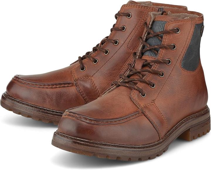 Image du produit Bugatti laarzen warme voering, bruin, 40 EU (40)