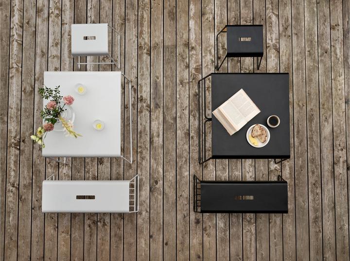 Actual product image Zone Denmark A-Stool stool