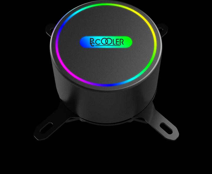 Produktbild Pccooler GI-CL240VC RGB AIO