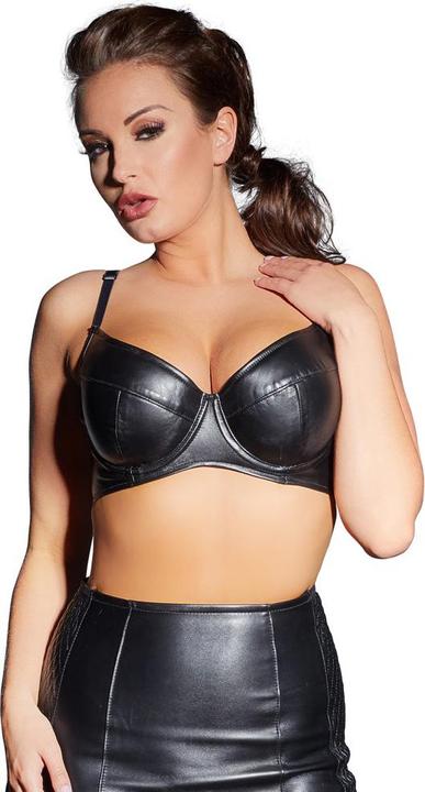 Immagine prodotto Zado Reggiseno in pelle (S)