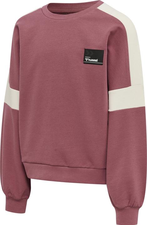 Actual product image hummel Marlee Sweatshirt (122)