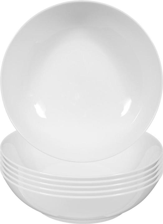 Actual product image Seltmann Rondo/Liane Salatschalen (18.60 cm, 0.65 l, 6x)