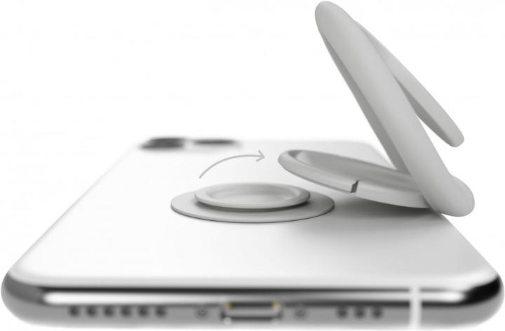 Produktbild Vonmählen Phone Grip Backflip Signature Rose Gold