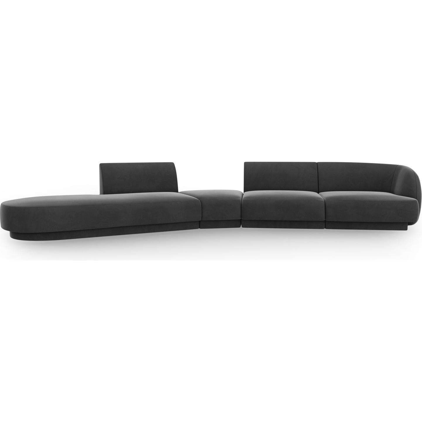 Micadoni, Sofa, Miley (2-Sitzer, 3-Sitzer, 4-Sitzer)