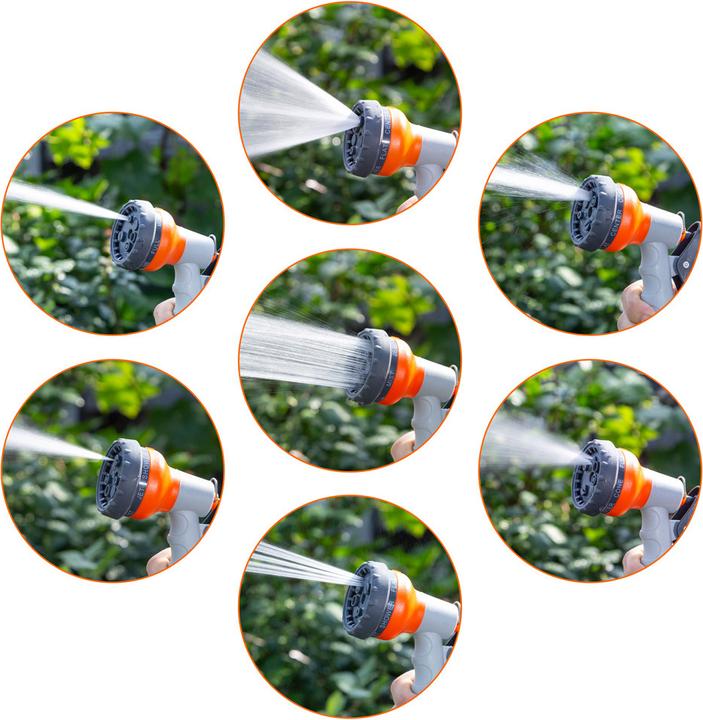 Produktbild Gardebruk Schlauchaufroller (30 m)