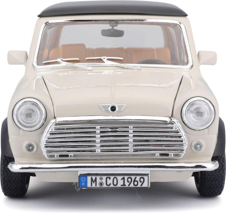 Image du produit Bburago Mini Cooper
