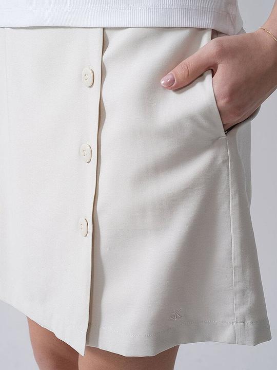 Produktbild Calvin Klein Jeans Wickelrock (M)