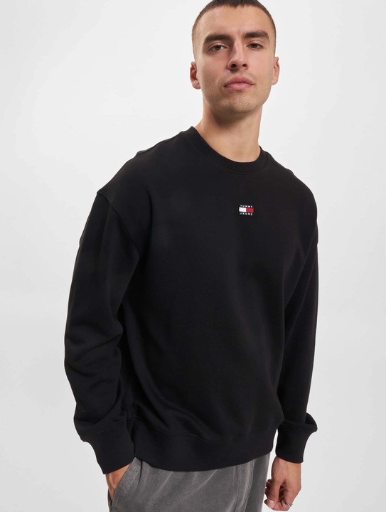 Actual product image Tommy Jeans Relaxed Badge (M)