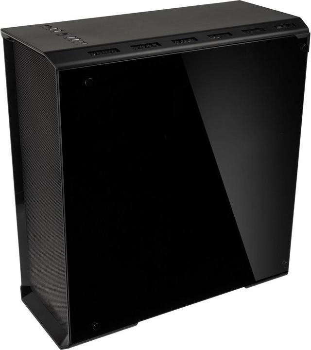 Immagine prodotto Kolink Levante V2 ARGB Nero Midi Tower (ATX, mATX, Mini-ITX, E-ATX)
