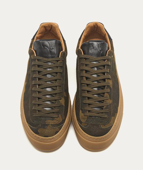 Image du produit Aqua Alta Moro Military (43)