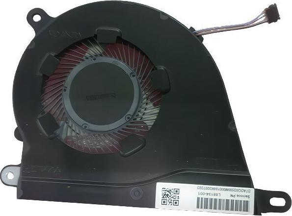 Produktbild HP L63588-001