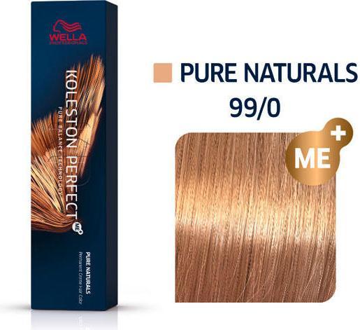 Produktbild Wella Koleston Perfect (Blond)
