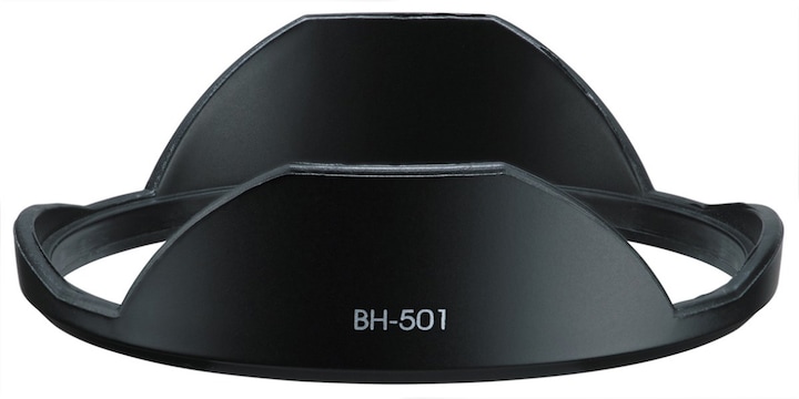 Actual product image Tokina SZ 8mm F2.8 MF Sony E-Mount (Sony E, APS-C / DX)