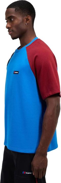 Actual product image Berghaus U Storm 25 Tee (T-Shirt) (XL)