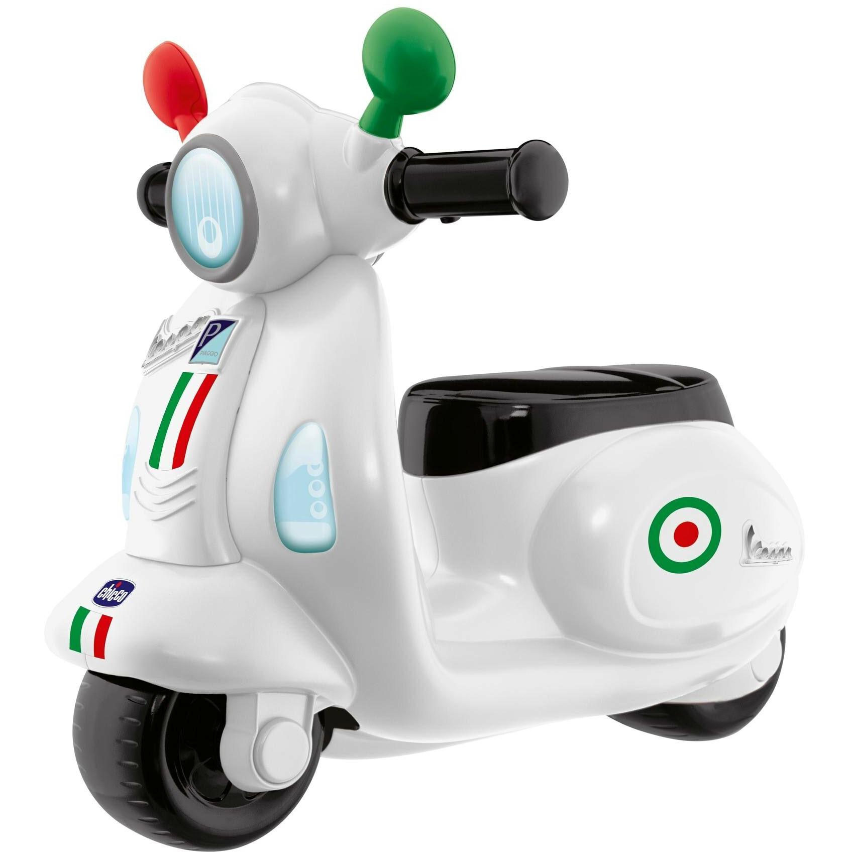 Chicco Vespa