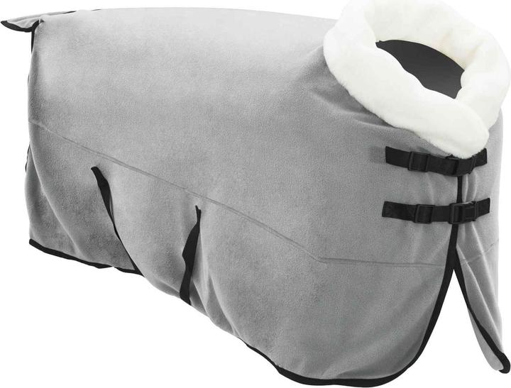 Produktbild vidaXL Pferdedecke (165 cm)