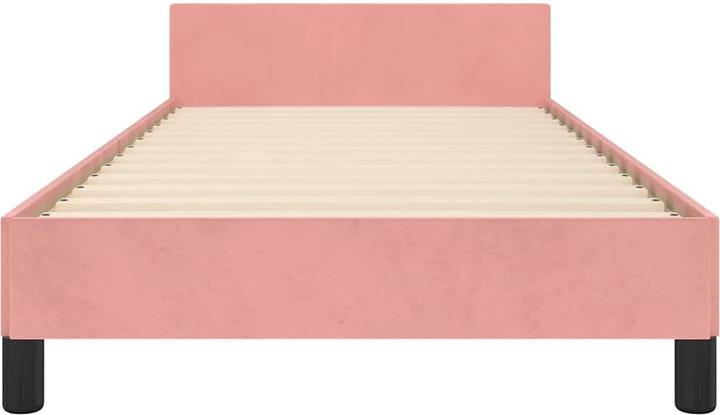 Produktbild vidaXL Johnny (100 x 200 cm)