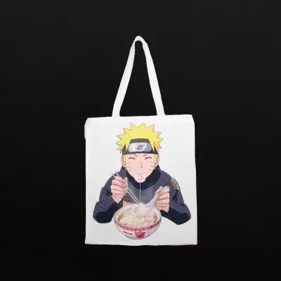 Immagine prodotto Konix Borsa Naruto