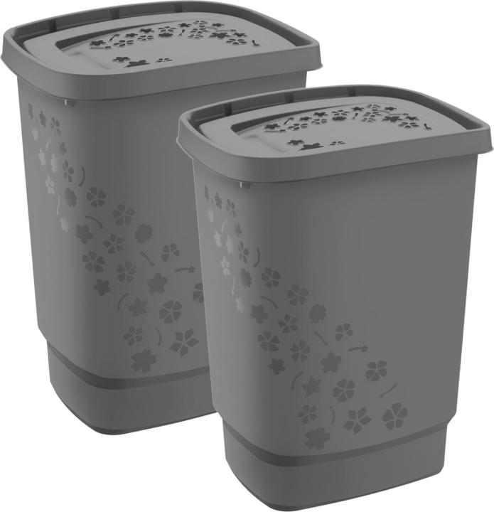 2 x