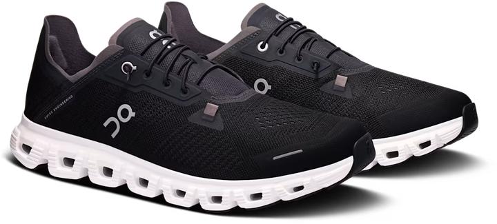 Image du produit On Running Sneakers Black (41)
