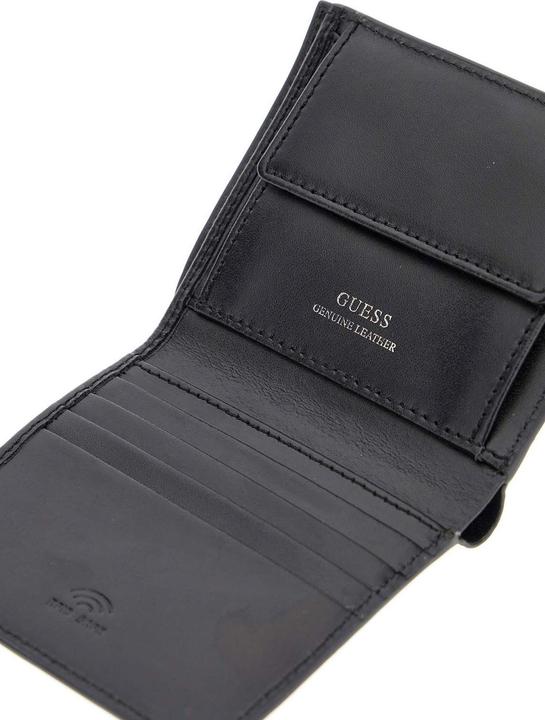 Actual product image Guess wallet