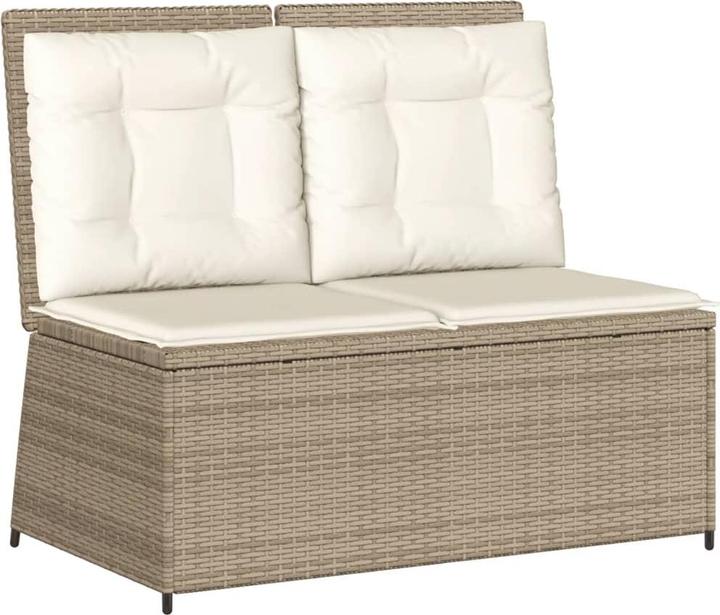 Produktbild vidaXL Van