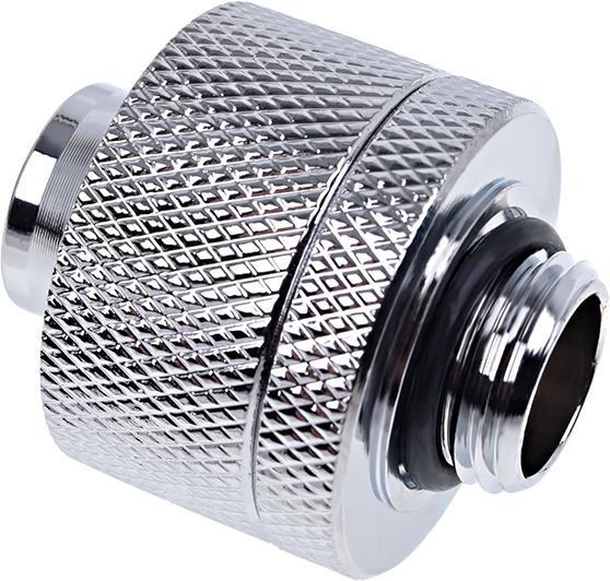 Actual product image Alphacool 19/13mm icicle G1/4 - Sixpack