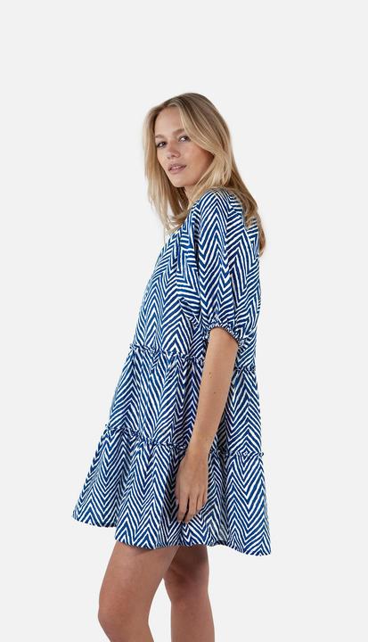 Image du produit Barts Adeliu Dress - Kleid - Damen (Taille unique)