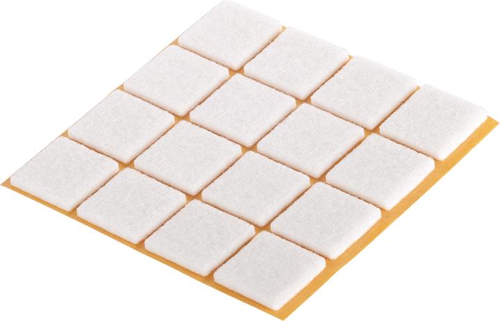 Produktbild Fix-o-moll Filzgleiter (Filzgleiter, 16 Stück)