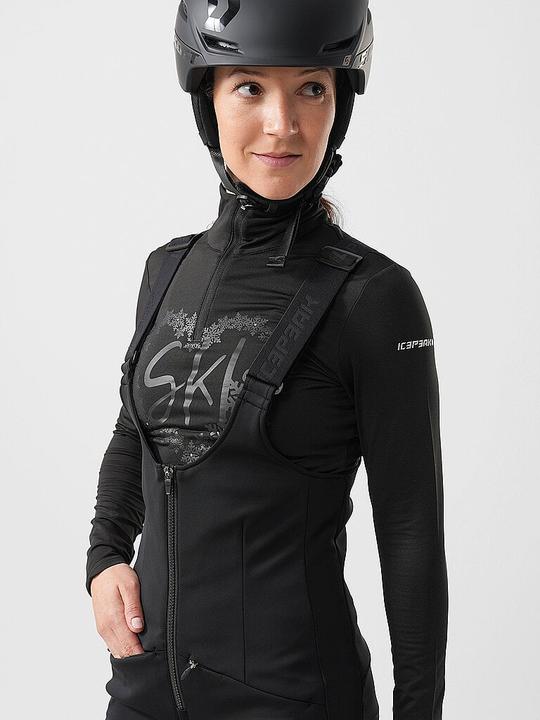 Immagine prodotto Icepeak Softshell Latzhose Exira (42)