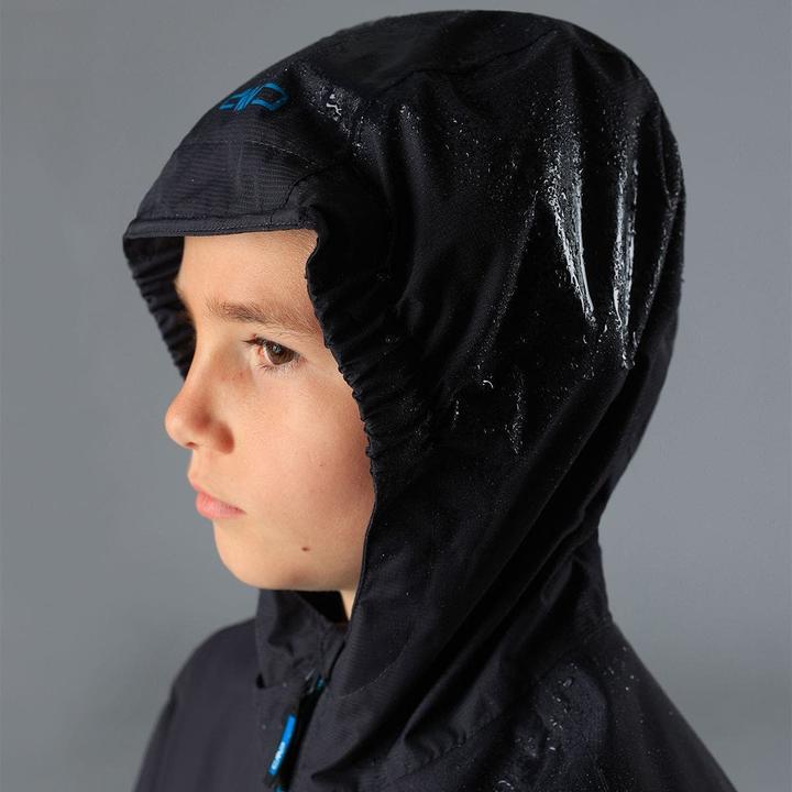 Image du produit CMP Campagnolo Sweat à capuche pluie garçon (176)