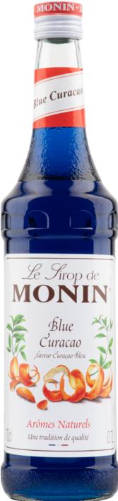 Actual product image Monin Curaçao (1 x 70 cl)