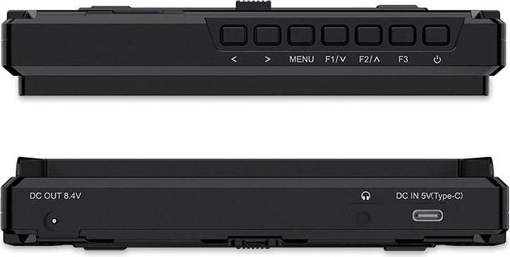 Actual product image Feelworld FW568 V3 (6", Full HD)