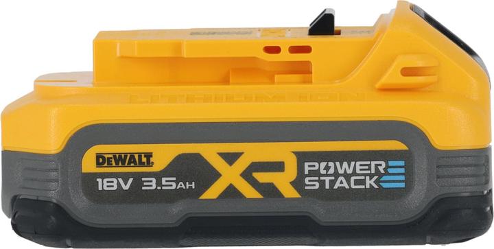 Produktbild DeWalt DCBP318-XJ Werkzeug-Akku 18 V 3.5 Ah Li-Ion (18 V)