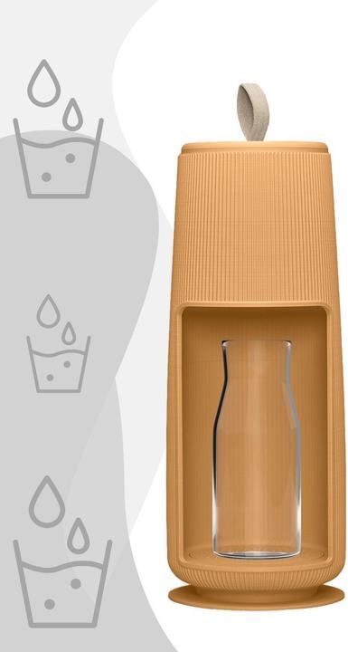 Produktbild Flowell - Wasserfilter, Pastel