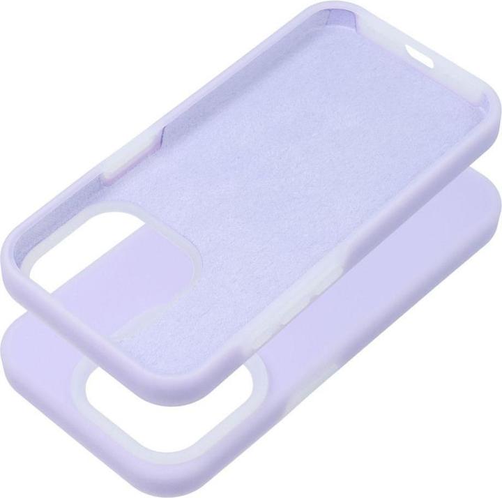 Image du produit OEM Back panel cover CANDY case for IPHONE 11 Pro purple (Apple iPhone 11 Pro)