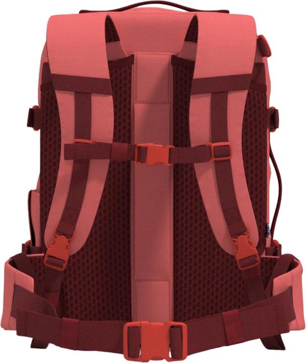 Actual product image Cabin zero Travel Cabin Bag Classic Pro 32L Rucksack 46 cm Laptopfach (28 l)