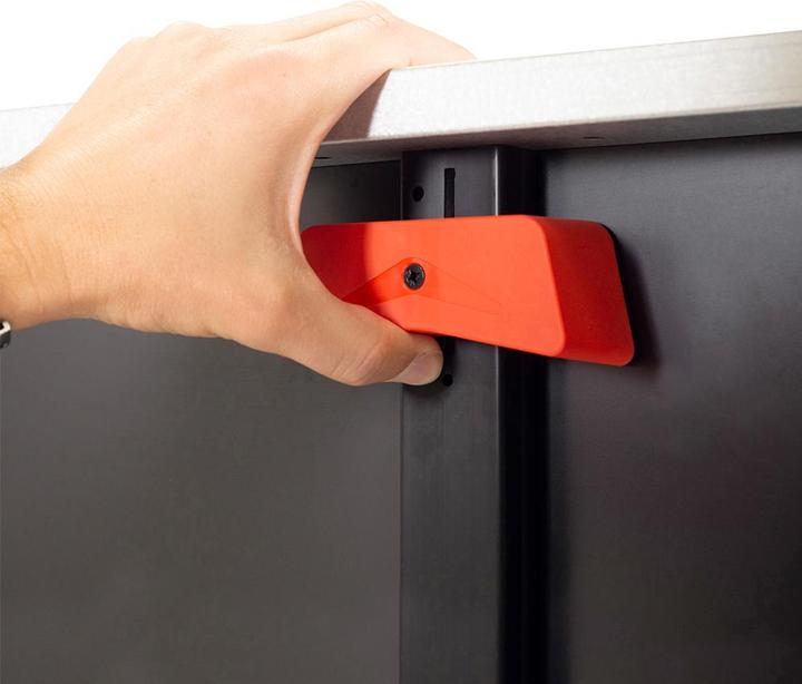 Actual product image Cornilleau 600X