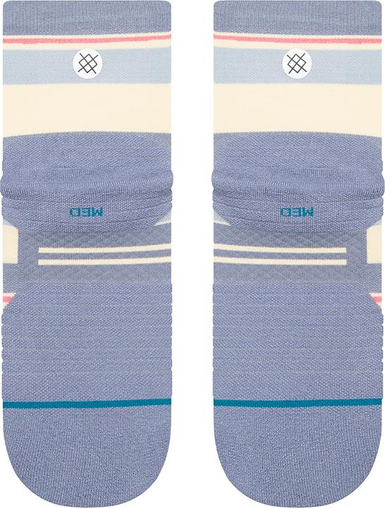 Immagine prodotto Stance Milo Light Quarter (35, 36, 37)
